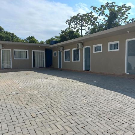 Pousada Stefany Penha  Ngoại thất bức ảnh