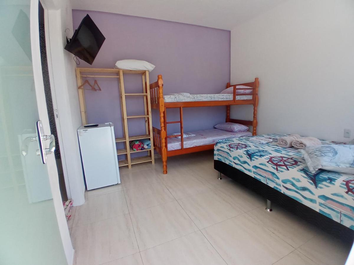 Pousada Stefany Penha  Phòng bức ảnh