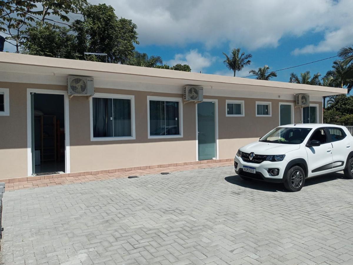 Pousada Stefany Penha  Phòng bức ảnh